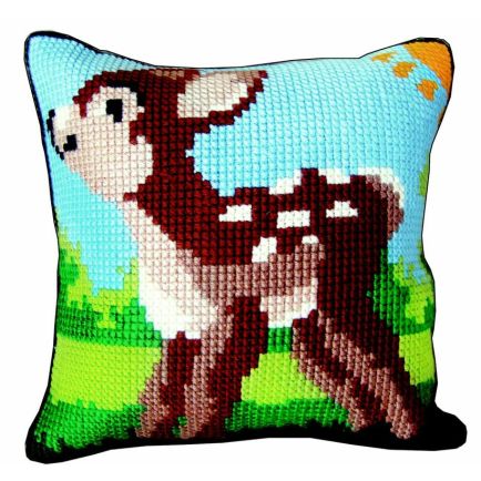 Σταμπωτά Μαξιλάρια Κιτ 45Χ45 Κωδ. 01.121