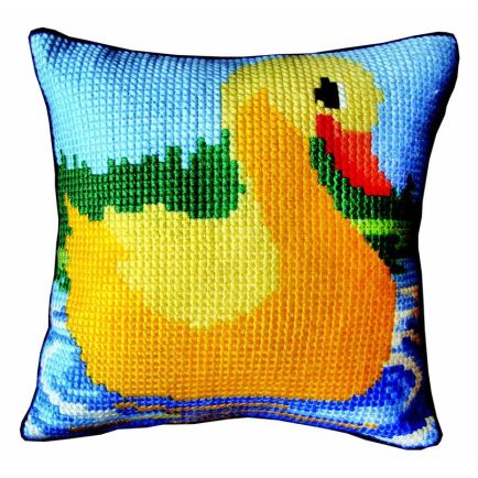 Σταμπωτά Μαξιλάρια Κιτ 45Χ45 Κωδ. 01.122