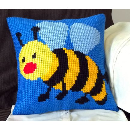 Σταμπωτά Μαξιλάρια Κιτ 45Χ45 Κωδ. 01.125