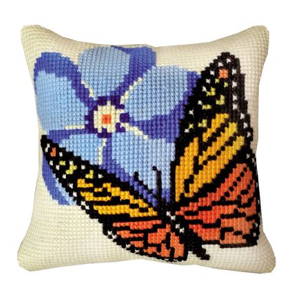 Σταμπωτά Μαξιλάρια Κιτ 45Χ45 Κωδ. 01.142