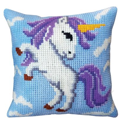 Σταμπωτά Μαξιλάρια Κιτ 45Χ45 Κωδ. 01.156