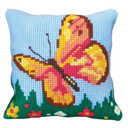 Σταμπωτά Μαξιλάρια Κιτ 45Χ45 Κωδ. 01.157