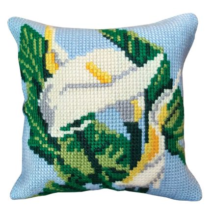 Σταμπωτά Μαξιλάρια Κιτ 45Χ45 Κωδ. 01.162