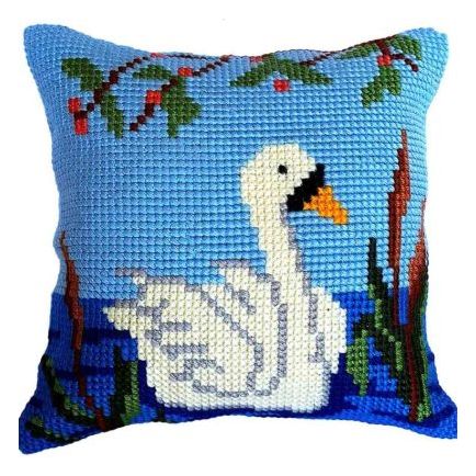 Σταμπωτά Μαξιλάρια Κιτ 45Χ45 Κωδ. 01.177