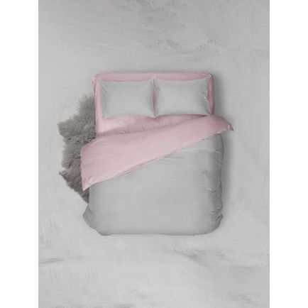 Παπλωματοθήκη Υπέρδιπλη Menta 205 230x250 Sunshine