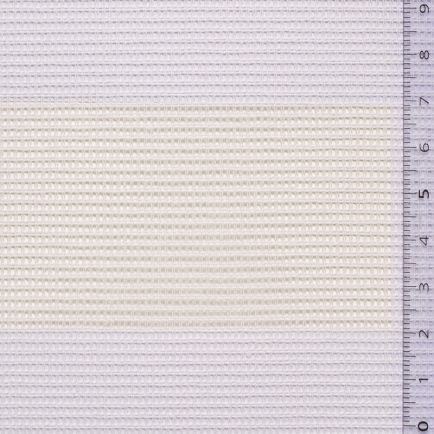 Καμβάς κεντήματος Adams Νο 7 Λευκός