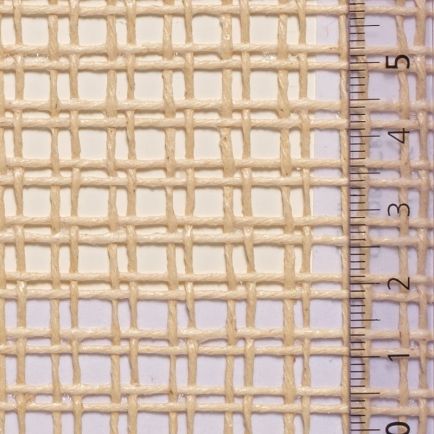 Καμβάς κεντήματος Σμύρνα (Χαλιών) Adams Εκρού