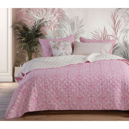 Κουβερλί Υπέρδιπλο (230x240) Jetrix Berry Nef-Nef