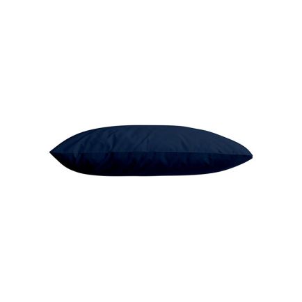 Μαξιλαροθήκες Menta 26 Navy (50x70) Sunshine