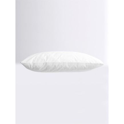 Μαξιλαροθήκες Menta 18-Light Grey (50x70) Sunshine