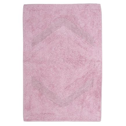 Πατάκι βαμβακερό Powder (50x80) Sunshine