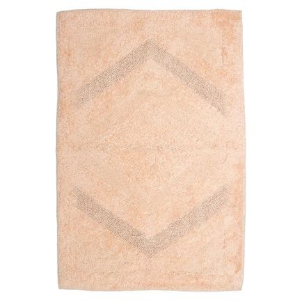 Πατάκι βαμβακερό Salmon (50x80) Sunshine