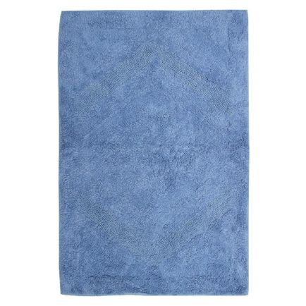 Πατάκι βαμβακερό Petrol (50x80) Sunshine