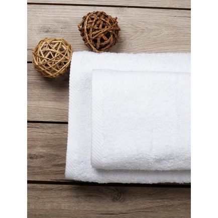 Πετσέτα Ξενοδοχείου Σώματος Joy 500gsm (70x140) Sunshine