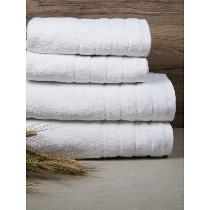 Πετσέτα Ξενοδοχείου Χεριών Anais 500gsm 30x50 Sunshine