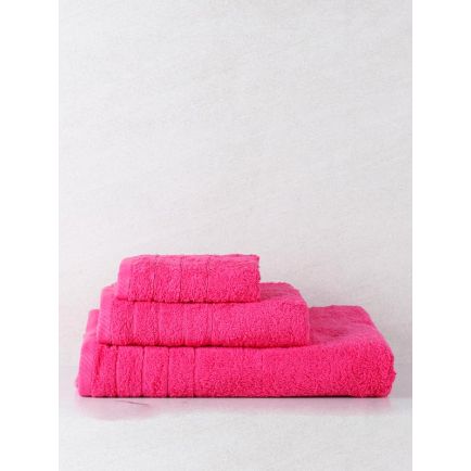 Πετσέτα Dory 600gsm Sunshine 14 Fuchsia