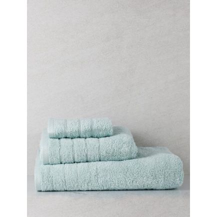 Πετσέτα Dory 600gsm Sunshine 24 Light Aqua