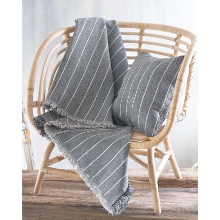 Ριχτάρι Felipe Γκρι Σκούρο Ρυθμός