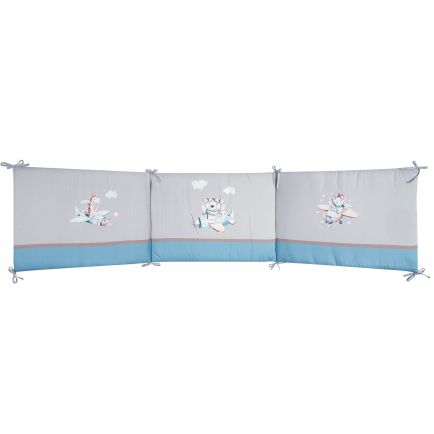 GREENWICH POLO CLUB ΠΑΝΤΑ ΚΟΥΝΙΑΣ ΒΑΒΥ 8851 BEIGE, BLUE, GREY