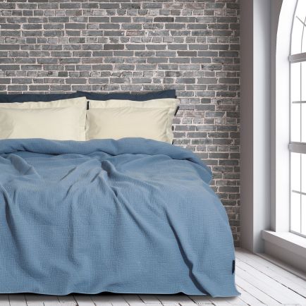 GREENWICH POLO CLUB ΚΟΥΒΕΡΛΙ ΥΠΕΡΔΙΠΛΟ 2034