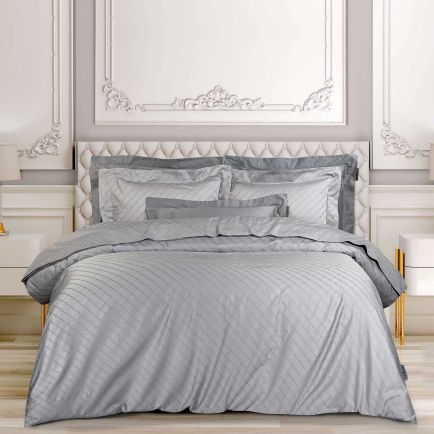 GREENWICH POLO CLUB ΣΕΤ ΣΕΝΤΟΝΙΑ KING CLASSIC 2291 BLUE