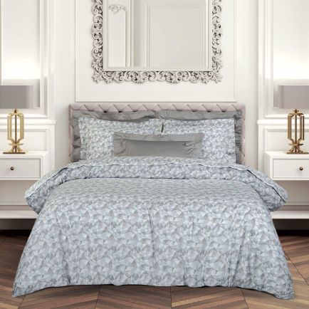 GREENWICH POLO CLUB ΠΑΠΛΩΜΑΤΟΘΗΚΗ ΥΠΕΡΔΙΠΛH 220X240 LOFT 2378 TAUPE