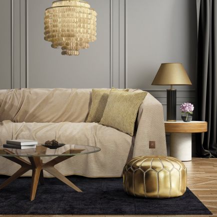 GREENWICH POLO CLUB ΡΙΧΤΑΡΙ 180Χ300 2734