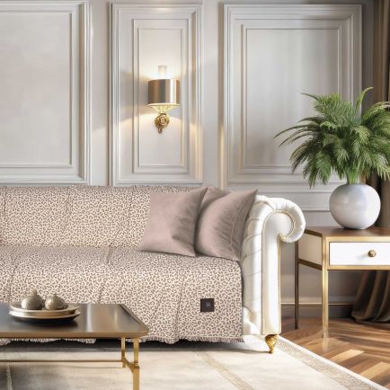 GREENWICH POLO CLUB ΡΙΧΤΑΡΙ 180Χ300 ESSENTIAL 3982 BEIGE