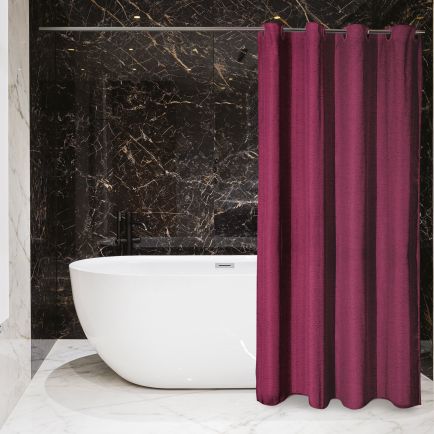 GREENWICH POLO CLUB ΚΟΥΡΤΙΝΑ ΜΠΑΝΙΟΥ 200Χ180 2583