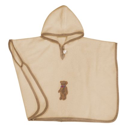 GREENWICH POLO CLUB ΠΟΝΤΣΟ 45Χ60 ΒΑΒΥ 2908