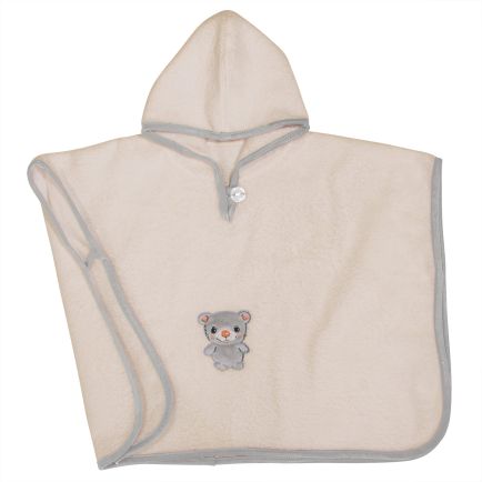 GREENWICH POLO CLUB ΠΟΝΤΣΟ 45Χ60 ΒΑΒΥ 2910