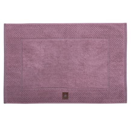 GREENWICH POLO CLUB ΤΑΠΕΤΟ 50Χ70 3069 ΛΙΛΑ ΣΚΟΥΡΟ