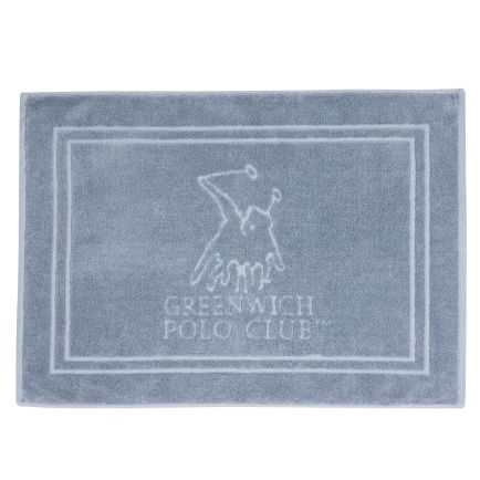 GREENWICH POLO CLUB ΤΑΠΕΤΟ 50Χ70 3092 ΜΠΛΕ
