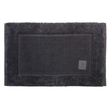 GREENWICH POLO CLUB ΤΑΠΕΤΟ 50Χ80 3214 DARK GREY