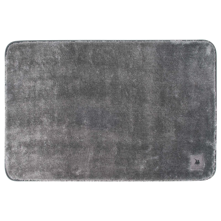 GREENWICH POLO CLUB ΤΑΠΕΤΟ 60Χ90 ESSENTIAL 3118 BLACK