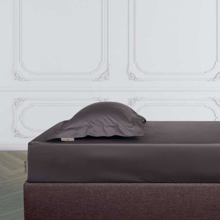 GREENWICH POLO CLUB ΣΕΝΤΟΝΙ ΜΕ ΛΑΣΤΙΧΟ KING 2256 ΓΚΡΙ ΣΚΟΥΡΟ