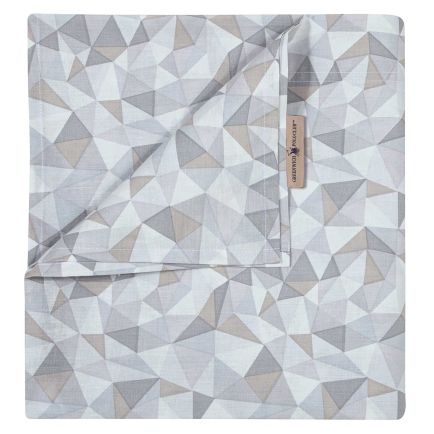 GREENWICH POLO CLUB ΣΕΝΤΟΝΙ KING 260X280 LOFT 2378 BEIGE, GREY