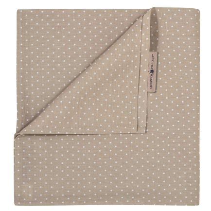 GREENWICH POLO CLUB ΣΕΝΤΟΝΙ KING 260X280 LOFT 2392 TAUPE