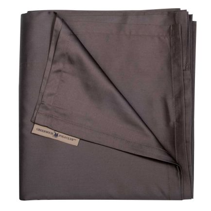 GREENWICH POLO CLUB ΣΕΝΤΟΝΙ KING 2256 ΓΚΡΙ ΣΚΟΥΡΟ