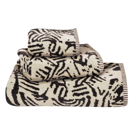 GREENWICH POLO CLUB ΣΕΤ ΠΕΤΣΕΤΕΣ 3 ΤΕΜΑΧΙΩΝ ESSENTIAL 4087 BLACK, TAUPE