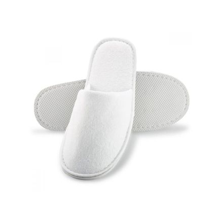 Παντόφλες πετσετέ Sunshine