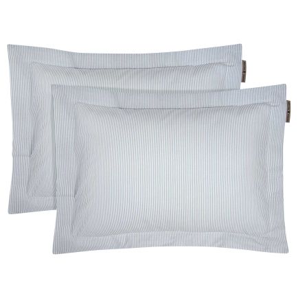 GREENWICH POLO CLUB ΖΕΥΓΟΣ ΜΑΞΙΛΑΡΟΘΗΚΕΣ LOFT 2388 GREY