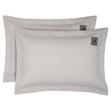 GREENWICH POLO CLUB ΖΕΥΓΟΣ ΜΑΞΙΛΑΡΟΘΗΚΕΣ ESSENTIAL 3977 NUDE