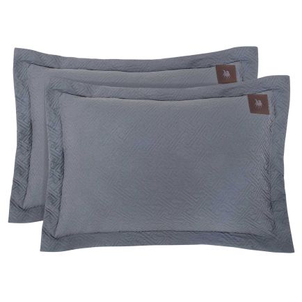 GREENWICH POLO CLUB ΖΕΥΓΟΣ ΜΑΞΙΛΑΡΟΘΗΚΕΣ ESSENTIAL 4449 PURPLE