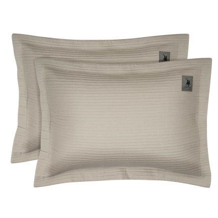 GREENWICH POLO CLUB ΖΕΥΓΟΣ ΜΑΞΙΛΑΡΟΘΗΚΕΣ ESSENTIAL 4455 TAUPE