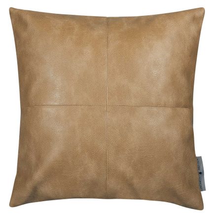 GREENWICH POLO CLUB ΜΑΞΙΛΑΡΙ ΦΙΓΟΥΡΑΣ 45X45 3986 KHAKI