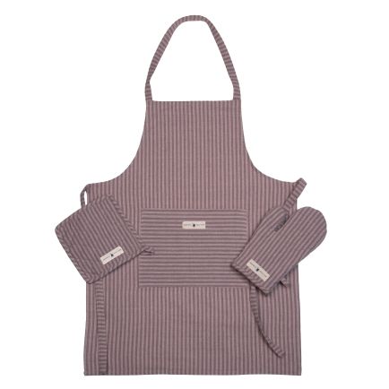 GREENWICH POLO CLUB ΣΕΤ ΚΟΥΖΙΝΑΣ 3 ΤΕΜΑΧΙΩΝ 2700 NUDE