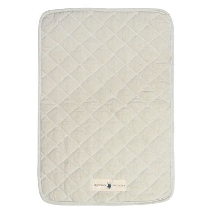 GREENWICH POLO CLUB ΣΟΥΠΛΑ 35Χ50 2637 ΜΠΕΖ