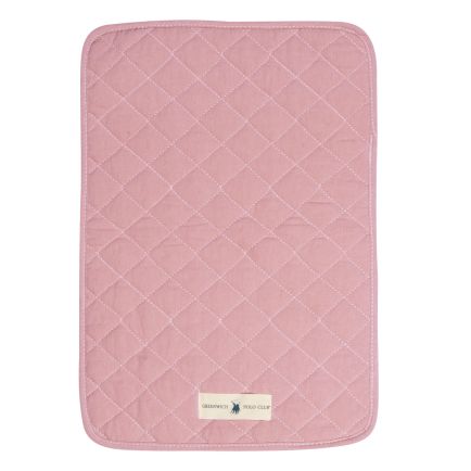 GREENWICH POLO CLUB ΣΟΥΠΛΑ 35Χ50 2639 ΡΟΖ