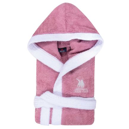 GREENWICH POLO CLUB ΜΠΟΥΡΝΟΥΖΙ No.8 ESSENTIAL 8619 PINK